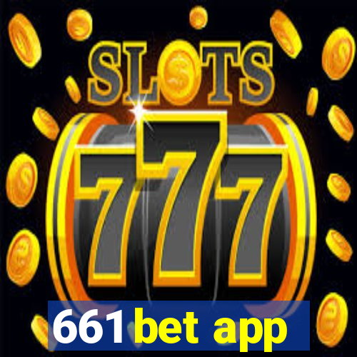 661 bet app